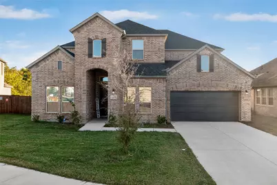 1524 Kurelek Drive, Little Elm, TX 75068 - Photo 3