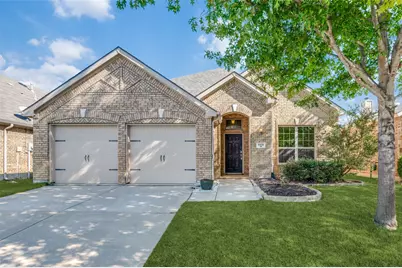 909 Green Coral Drive, Little Elm, TX 75068 - Photo 1