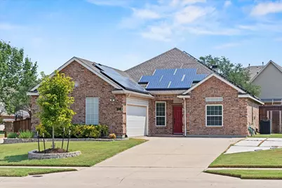 2201 Orchid Drive, McKinney, TX 75072 - Photo 3