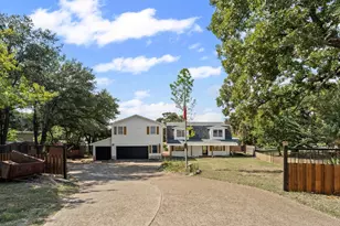 7329 Hickey Rd, Azle, TX 76020 - Photo 1