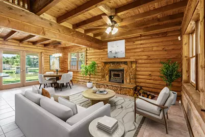 7329 Hickey Road, Azle, TX 76020 - Photo 3