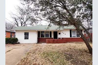 739 S Andrews Avenue, Sherman, TX 75090 - Photo 1