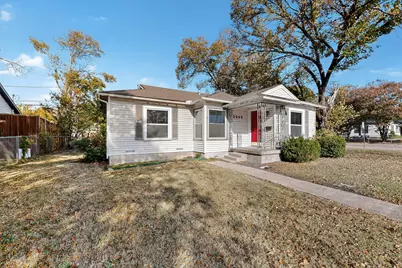 2065 S Farola Drive, Dallas, TX 75228 - Photo 1