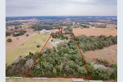 1201 Vz County Road 4418, Canton, TX 75103 - Photo 1