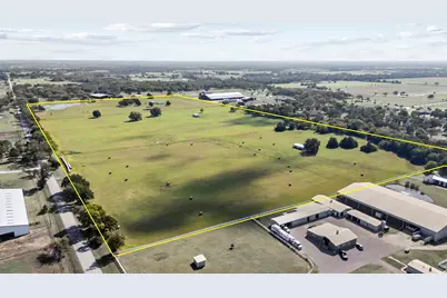 000 Friendship Road, Pilot Point, TX 76258 - Photo 11