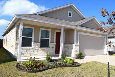 5532 Timber Point Drive, Princeton, TX 75407 - Photo 9