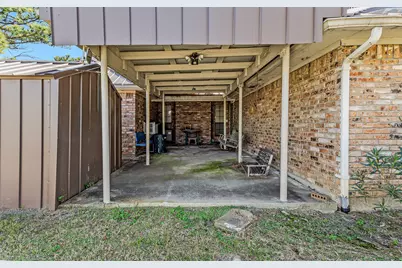 6442 State Highway 276 W, Royse City, TX 75189 - Photo 27