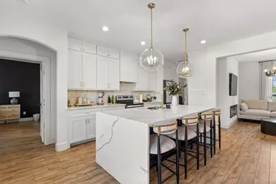 3221 George Avenue, Forest Hill, TX 76119 - Photo 9