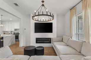 3221 George Ave, Forest Hill, TX 76119 - Photo 5