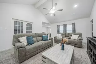 13608 Beaverhead St, Ponder, TX 76259 - Photo 5