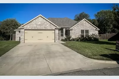 724 Westgate Drive, Aledo, TX 76008 - Photo 1