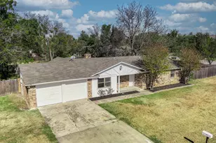 121 Meadow Ln, Aledo, TX 76008 - Photo 3