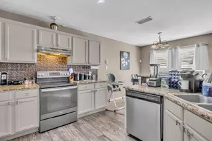 424 Heritage Dr, Crowley, TX 76036 - Photo 17