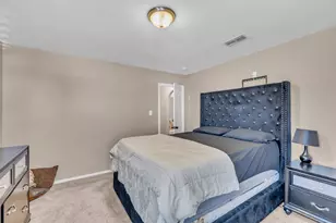 424 Heritage Dr, Crowley, TX 76036 - Photo 25