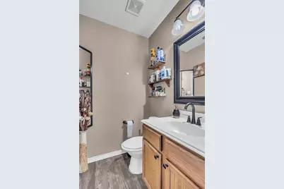 424 Heritage Drive, Crowley, TX 76036 - Photo 21