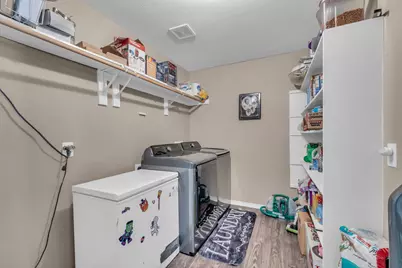 424 Heritage Drive, Crowley, TX 76036 - Photo 19