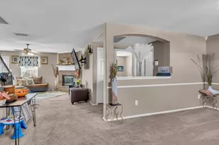 424 Heritage Dr, Crowley, TX 76036 - Photo 7