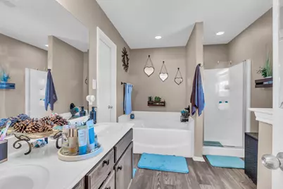 424 Heritage Drive, Crowley, TX 76036 - Photo 31