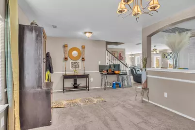 424 Heritage Drive, Crowley, TX 76036 - Photo 9