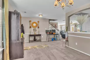 424 Heritage Dr, Crowley, TX 76036 - Photo 9