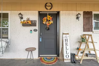 104 Sherry Lynn Drive, China Spring, TX 76633 - Photo 5