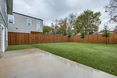 1018 Grandview Avenue, Dallas, TX 75223 - Photo 35