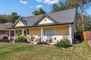 1317 Norman St, Fort Worth, TX 76106 - Photo 3