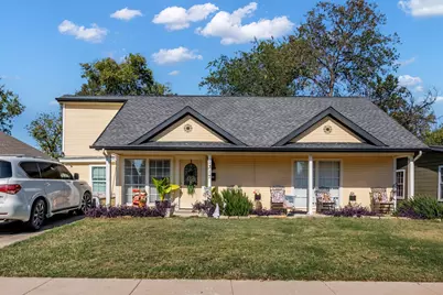 1317 Norman Street, Fort Worth, TX 76106 - Photo 1