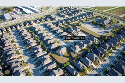 8801 Cassidy Lane, Aubrey, TX 76227 - Photo 27