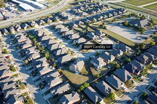 8801 Cassidy Ln, Aubrey, TX 76227 - Photo 27