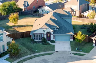 8801 Cassidy Ln, Aubrey, TX 76227 - Photo 1