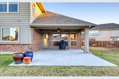 8801 Cassidy Lane, Aubrey, TX 76227 - Photo 31