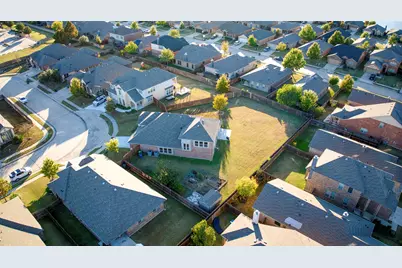 8801 Cassidy Lane, Aubrey, TX 76227 - Photo 3