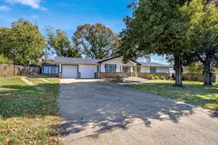 110 Pine St, Weatherford, TX 76086 - Photo 3