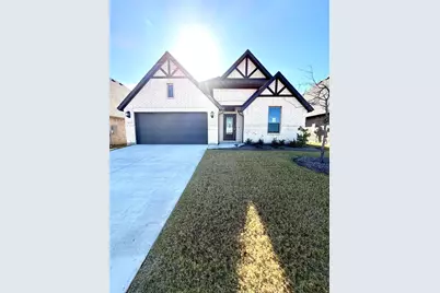 6117 Rodin Drive, Fate, TX 75189 - Photo 1