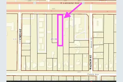 4906 E Lancaster Avenue, Fort Worth, TX 76103 - Photo 1