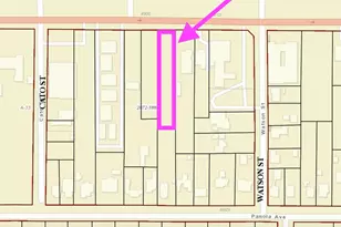 4906 E Lancaster Ave, Fort Worth, TX 76103 - Photo 1