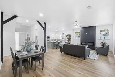 602 College Street, Sulphur Springs, TX 75482 - Photo 3