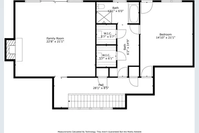 848 S Havenwood Lane S, Fort Worth, TX 76112 - Photo 3