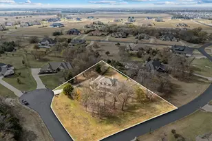 4405 Wolf Ct, McKinney, TX 75071 - Photo 9