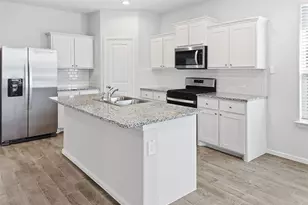 5317 Star Bright Dr, Fort Worth, TX 76179 - Photo 19