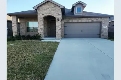 5317 Star Bright Drive, Fort Worth, TX 76179 - Photo 1