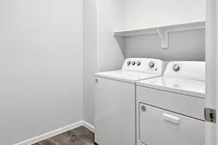 5317 Star Bright Dr, Fort Worth, TX 76179 - Photo 11