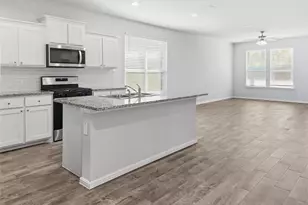 5317 Star Bright Dr, Fort Worth, TX 76179 - Photo 3