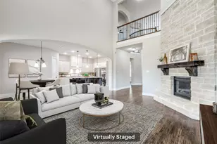 12106 Stacy Cove, Frisco, TX 75033 - Photo 15