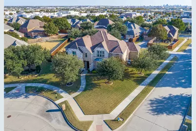 12106 Stacy Cove, Frisco, TX 75033 - Photo 1