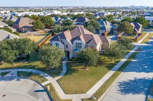 12106 Stacy Cove, Frisco, TX 75033 - Photo 1