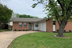 909 Memorial Dr, Wylie, TX 75098 - Photo 1