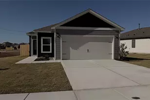 8205 White Wolf Trl, Ponder, TX 76259 - Photo 1