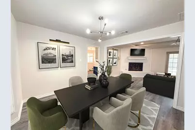 1912 E Branch Hollow Drive, Carrollton, TX 75007 - Photo 9